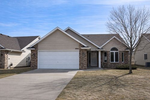 3014 127th Ave Nw, Coon Rapids, MN, 55448-1276 | Card Image