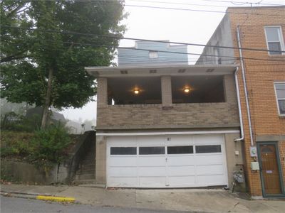 87 Harlem Ave, House other with 2 bedrooms, 1 bathrooms and 2 parking in Stowe Twp PA | Image 1