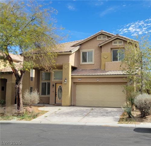 3620 Asiago Court, North Las Vegas, NV, 89032 | Card Image