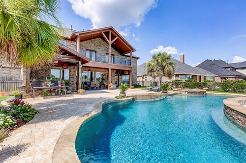 108 Waterstone Dr, Montgomery, TX, 77356-2506 | Card Image