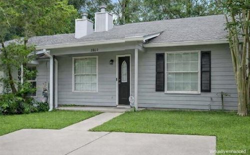 2860 Gulfwind Dr N, Tallahassee, FL, 32303-3278 | Card Image