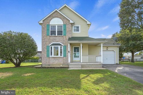 63 Raphael Rd, SMYRNA, DE, 19977-1788 | Card Image