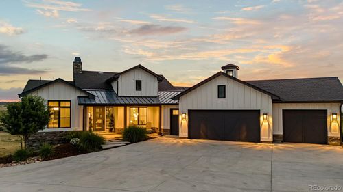 10621 Lone Fox Rd, Franktown, CO, 80116-9017 | Card Image