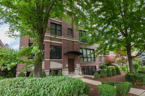 2n-421 S Ridgeland Ave, Oak Park, IL, 60302-4092 | Card Image