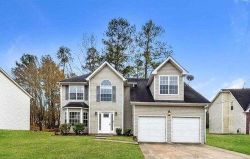 7071 Deshon Hills Ln, Lithonia, GA, 30058-2927 | Card Image