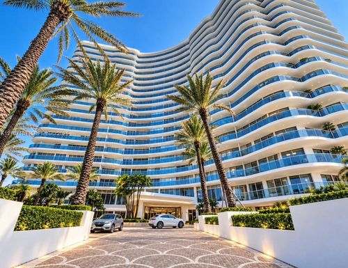 403-9601 Collins Ave, Bal Harbour, FL, 33154-2209 | Card Image