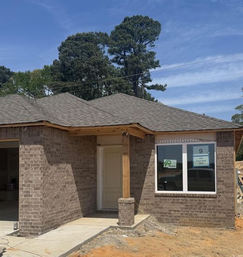 1032 Raven Walk Dr, Benton, AR, 72015-9005 | Card Image