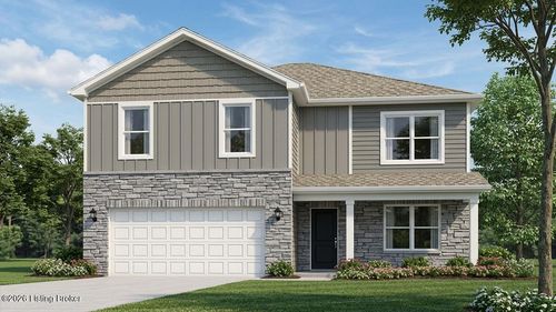 900 Tristan Ln, Elizabethtown, KY, 42701 | Card Image