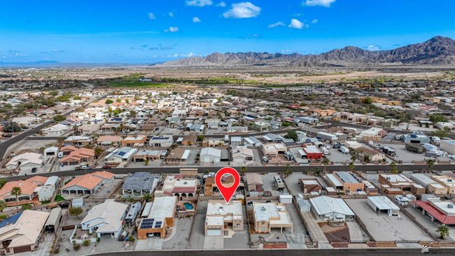 14326 E 51 St St, House other with 4 bedrooms, 2 bathrooms and 2 parking in Yuma AZ | Image 33