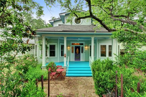 4304 Avenue A, Austin, TX, 78751-3608 | Card Image