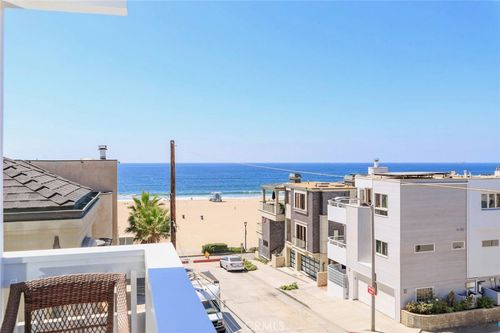 126 Neptune Ave, Hermosa Beach, CA, 90254-2047 | Card Image