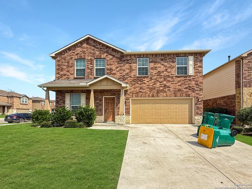 8734 Anton Schumann Dr, Converse, TX, 78109-4401 | Card Image