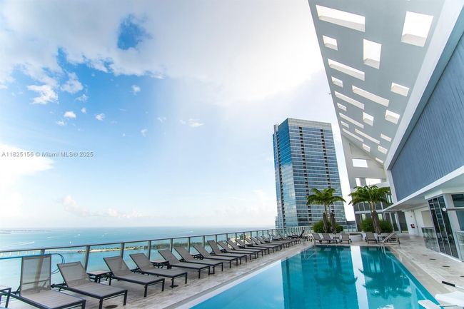 APT-3003 - 1300 Brickell Bay Dr, Condo with 2 bedrooms, 2 bathrooms and null parking in Miami FL | Image 27