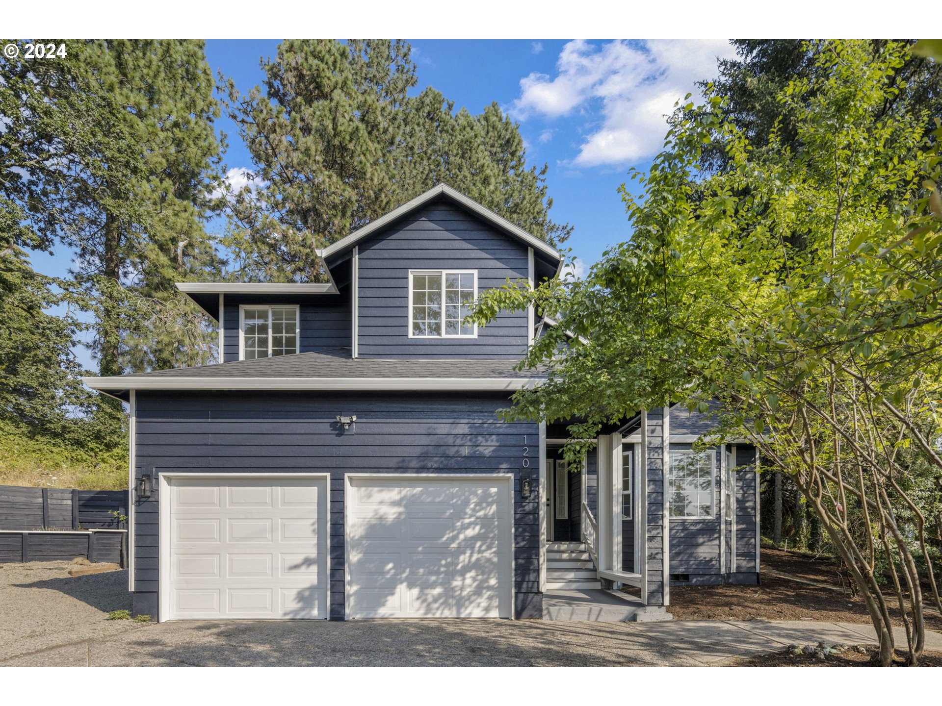 Ginseng Dr, Estacada, OR 97023