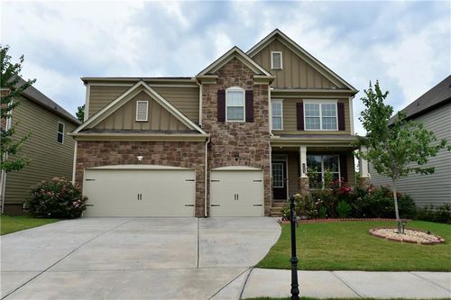 4358 Mantova Dr, Buford, GA, 30519-0001 | Card Image