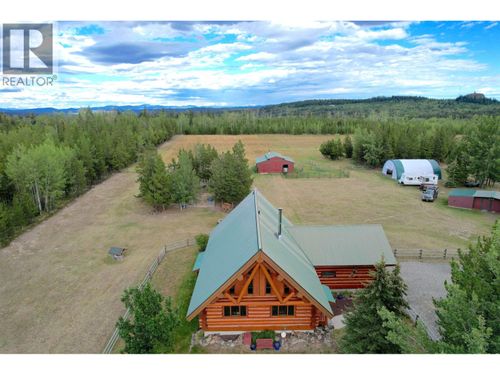 6981 Netherland Rd N, Cariboo, BC, V0K1X0 | Card Image