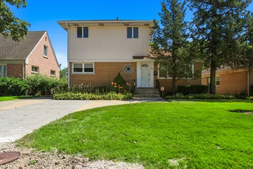 119 Elm St, Glenview, IL, 60025-4906 | Card Image