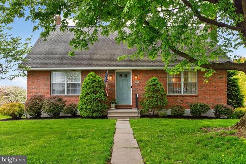 425 College Blvd, KUTZTOWN, PA, 19530-1034 | Card Image