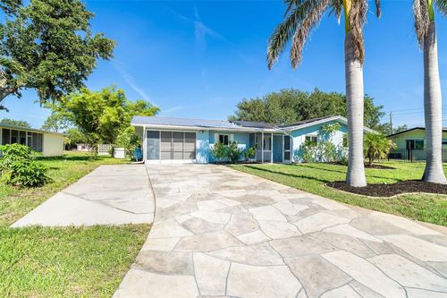 3585 Brooklyn Ave, PORT CHARLOTTE, FL, 33952-8405 | Card Image