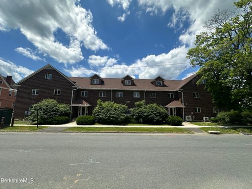 100 Wendell Ave, Pittsfield, MA, 01201-7065 | Card Image