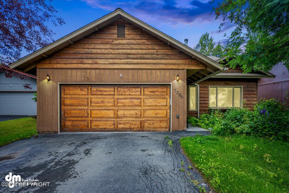 Bulen Dr, Anchorage, AK 99507