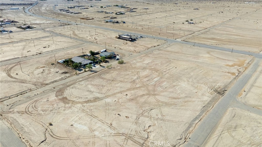 Land in Thermal 5