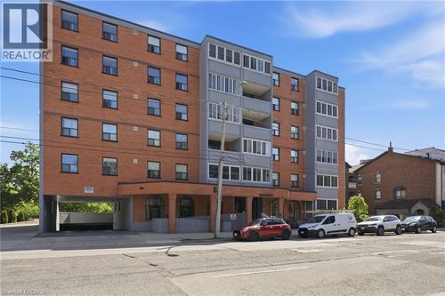 504-23 Main Street, Dundas, ON, L9H2P7 | Card Image