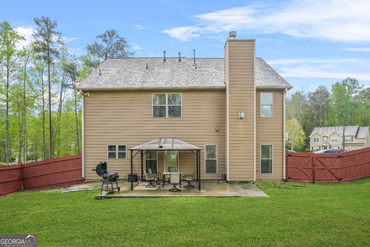 Residential in Powder Springs 3