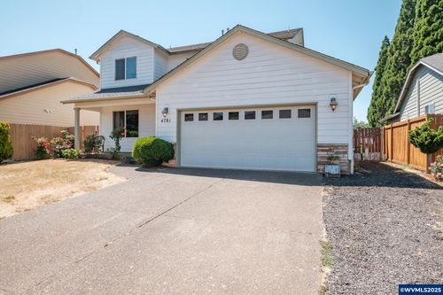 4781 Currant Ln Ne, Salem, OR, 97305-2687 | Card Image