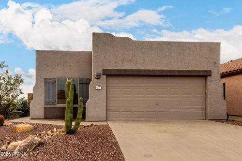9670 E Stone Circle Ln, Gold Canyon, AZ, 85118-4941 | Card Image
