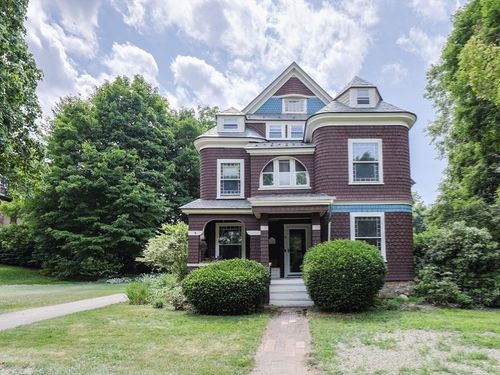 14 Baker St, Foxboro, MA, 02035-1902 | Card Image