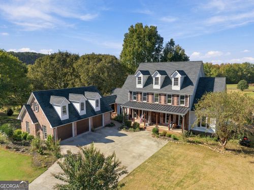 178 Cline Smith Rd Ne, Cartersville, GA, 30121-8044 | Card Image