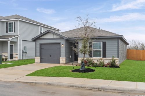 3527 Georgia Trce, Converse, TX, 78109-4515 | Card Image