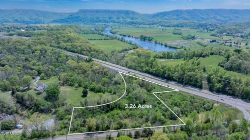 Tbd Lee Hwy, Church Hill, TN, 37642 | Card Image