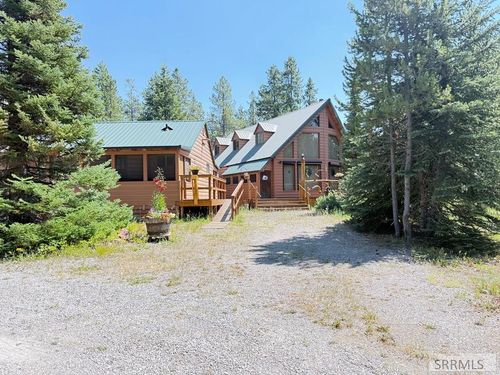 4246 Clark, Island Park, ID, 83429 | Card Image