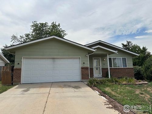 725 43rd Avenue Ct, Greeley, CO, 80634-1308 | Card Image