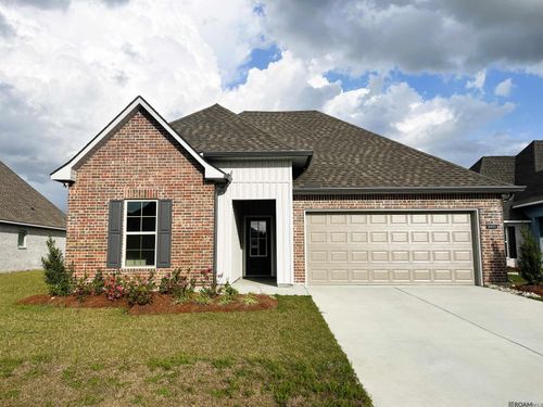 26153 Willette Ave, Denham Springs, LA, 70726-6652 | Card Image