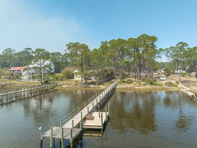 213 Eagles Way, Condo with 2 bedrooms, 2 bathrooms and 2 parking in CARRABELLE FL | Image 63