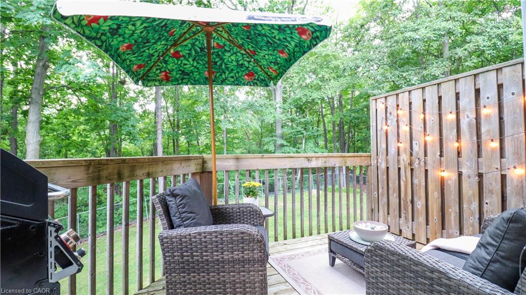 Residential Lease in Burlington 3