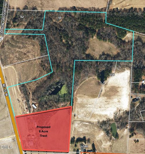 590 Nc 55 W, Coats, NC, 27521-9117 | Card Image