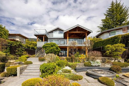 2771 Bellevue Ave, West Vancouver, BC, V7V4X2 | Card Image