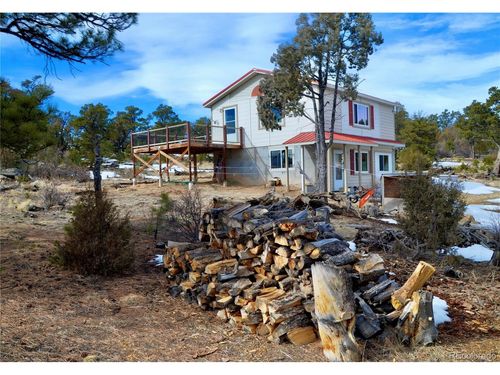 395 Fox Fire Trl, Cotopaxi, CO, 81223-8935 | Card Image