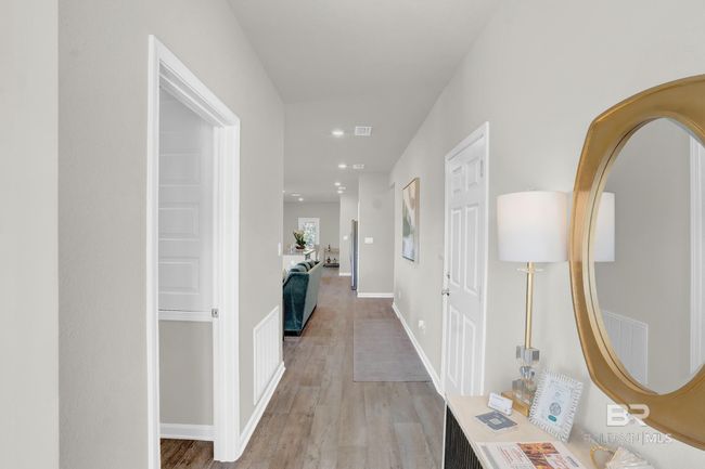 134 Preston Way, House other with 3 bedrooms, 2 bathrooms and null parking in Gulf Shores AL | Image 4