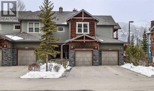 70 Dyrgas Gate, Canmore, AB, T1W3J6 | Card Image