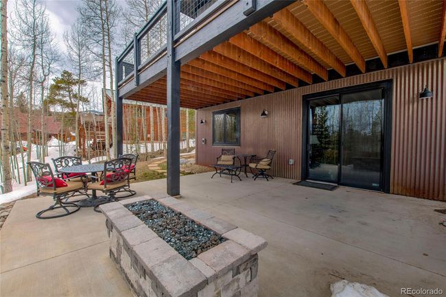 62 Thimbleberry Way, House other with 3 bedrooms, 4 bathrooms and 2 parking in SILVERTHORNE CO | Image 46