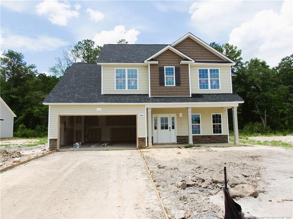 Residential in Hope Mills