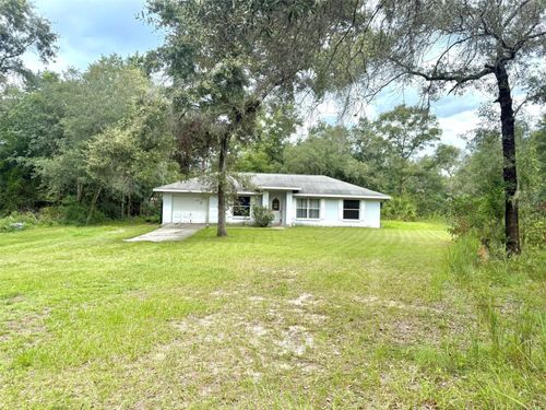 7950 Se 131st Ave, Morriston, FL, 32668-5044 | Card Image