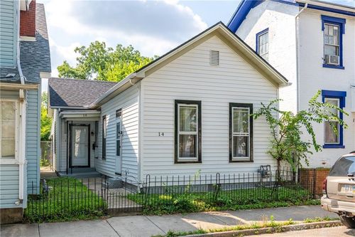 14 Adams St, Dayton, OH, 45410-1202 | Card Image