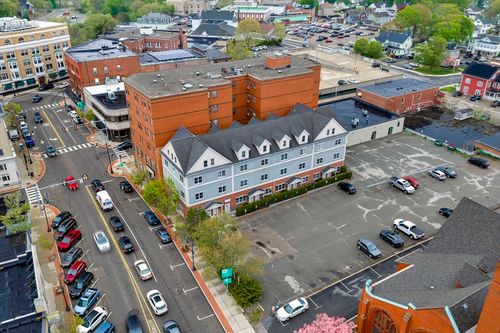 4-40 Park St, Attleboro, MA, 02703-2392 | Card Image