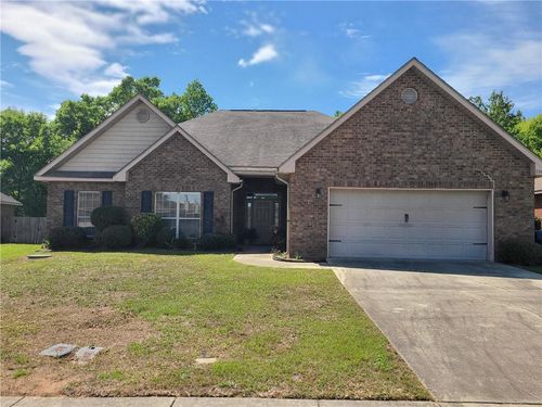 3547 Ronnie Byrd Ln N, Semmes, AL, 36575-6193 | Card Image